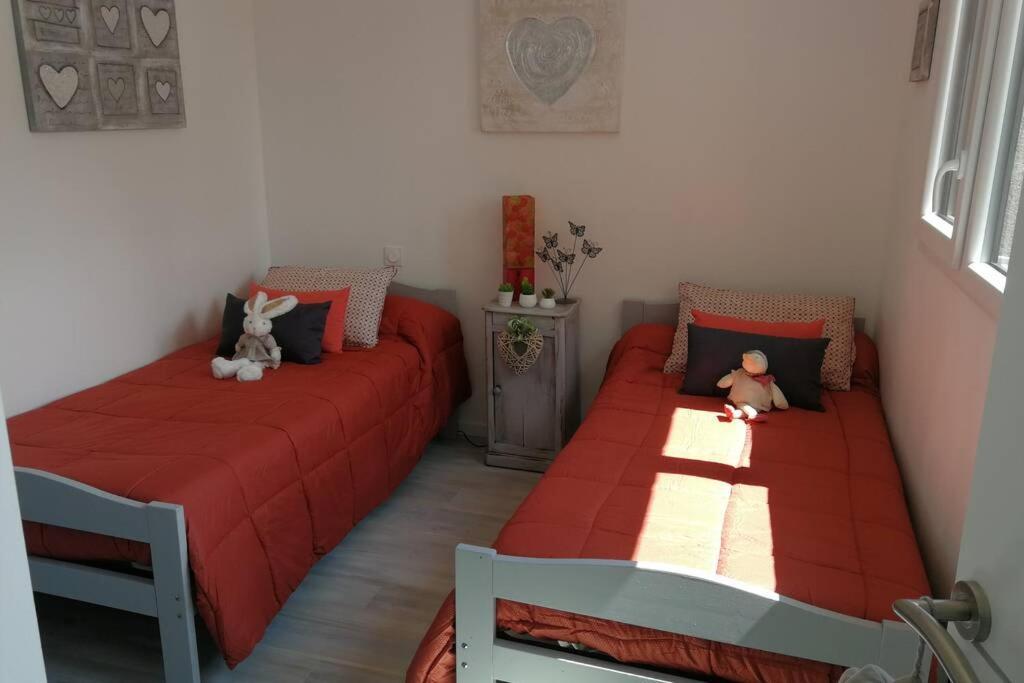 Gite La Lancieutine Proche Plages 4 Personnes Lancieux Exterior photo