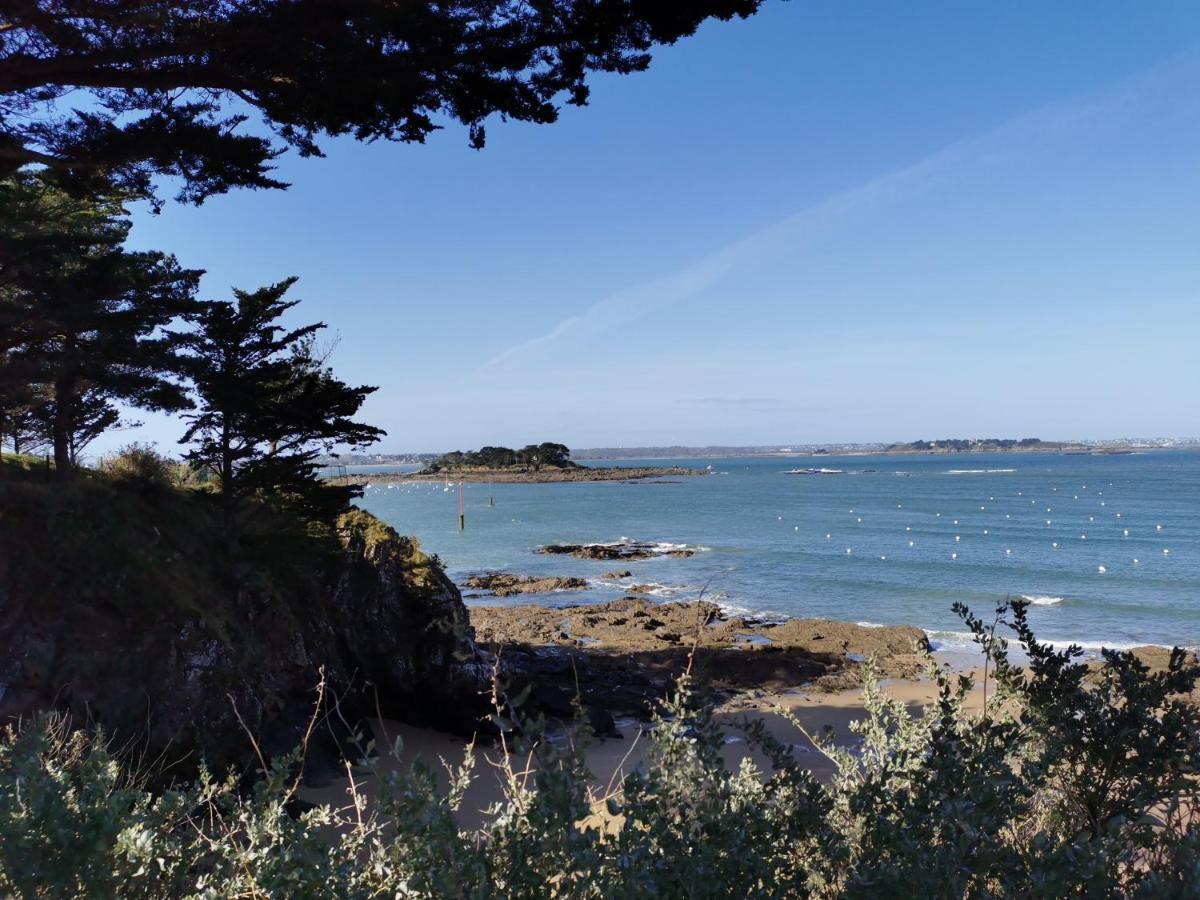 Gite La Lancieutine Proche Plages 4 Personnes Lancieux Exterior photo